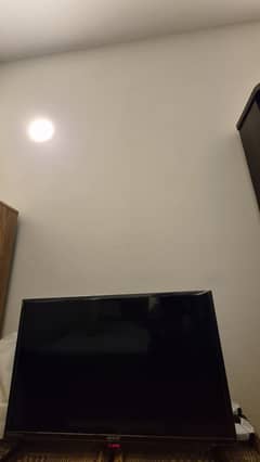Orient LED Tv 32 inch
