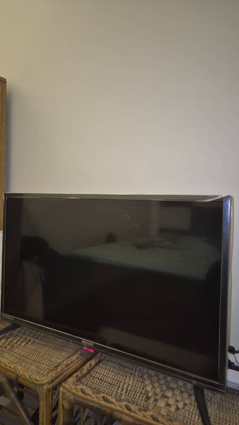 Orient LED Tv 32 inch 1