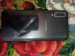 Samsung a30s (exchange possible)