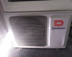 Dawalance AC 1.5 torn all everything ok new condition urgent sale
