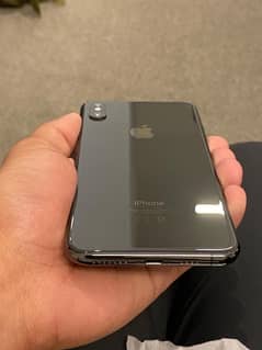 Iphone xs max PTA Approved 0