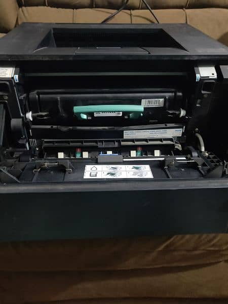 Printer Dell 2330 DN 4