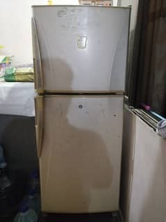 dawlance signature series refrigerator