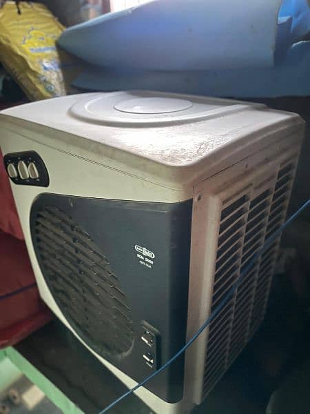 air cooler (super Asia) 1