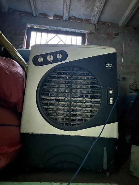 air cooler (super Asia) 2