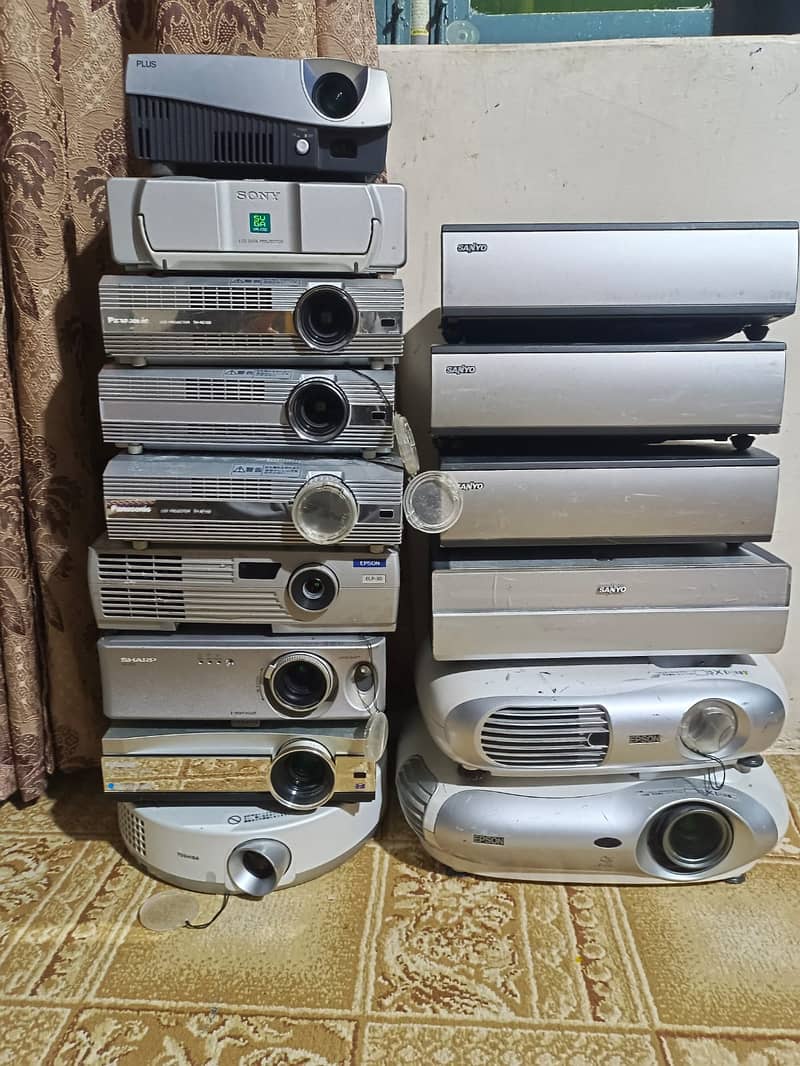 multimedia projectors for sale refurbished projectors 0