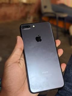 7plus 128gb PTA approved