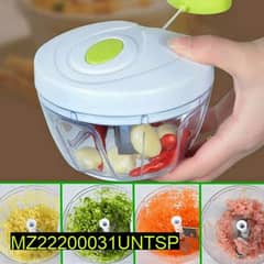 Hand chopper For Your Kitchen Best Quality