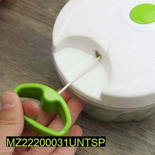 Hand chopper For Your Kitchen Best Quality 2