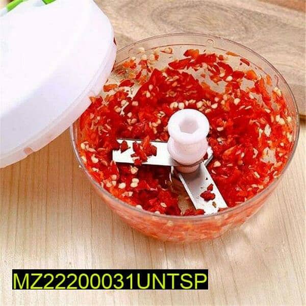 Hand chopper For Your Kitchen Best Quality 3