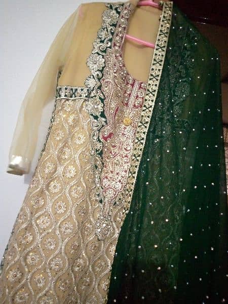 Shirt Dupatta 0