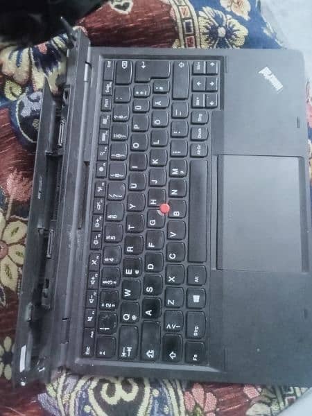 Lenovo Thinkpad Helix 2 0