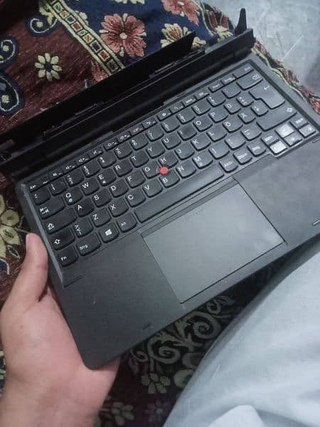 Lenovo Thinkpad Helix 2 1