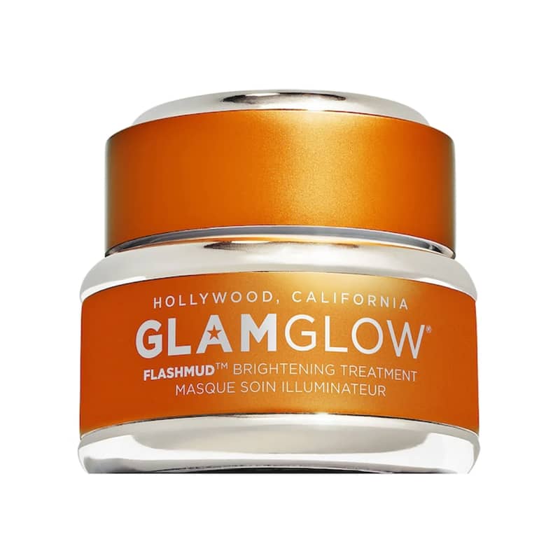 GLAM GLOW – Flashmud – Brightening Treatment 5