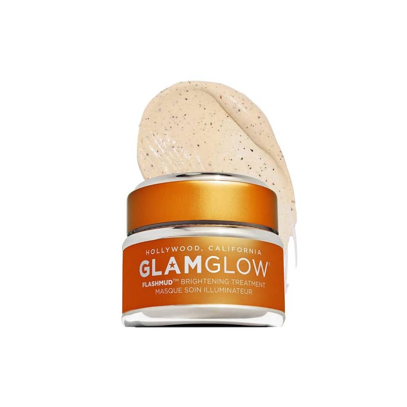 GLAM GLOW – Flashmud – Brightening Treatment 6