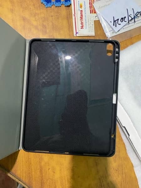 ipad pro 2018 12.9 inches cover 7
