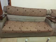 7 seater sofa set in just RS:30.000 Only