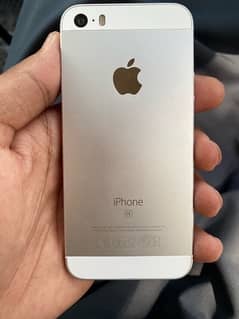 iphone 5se PTA approved