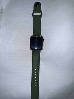 Apple watch Series 8 stainless steel for exchange