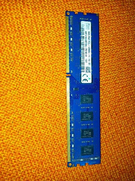 8gb ddr3 ram pc 1