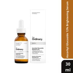 THE ORDINARY–Vitamin C -Hydrated Skin Serum/ Anti-Wrinkle/ Dark Circle