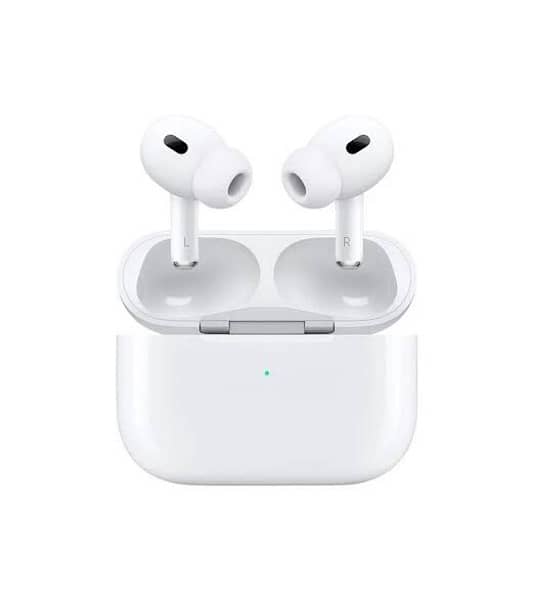 apple AirPods pro 2 usa version 2