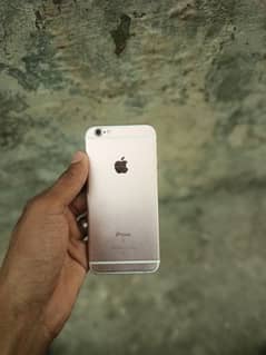 iphone 6s 64gb pta approved 03098463747 exchange possible