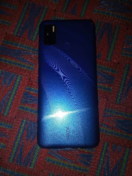 Tecno spark 5 air all ok 5