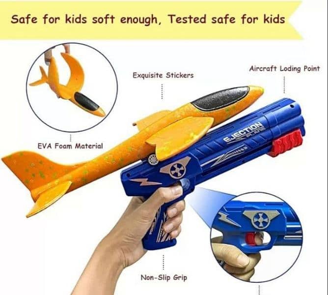 Kids Toys | Kids Toy Gun | Baby Bubble Gun | Toys Gun 8
