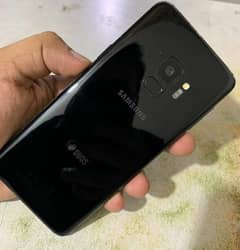 SAMSUNG GALAXY S9 PTA APPROVED