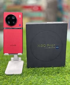 Vivo X90 Pro+ Plus Full Box 12gb 512gb Snapdragon 8 Gen 2 NonPTA