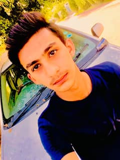 My name is hamzaarif I am from 19 year old