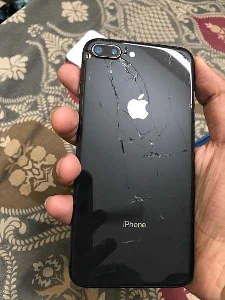 iPhone 8plus 0