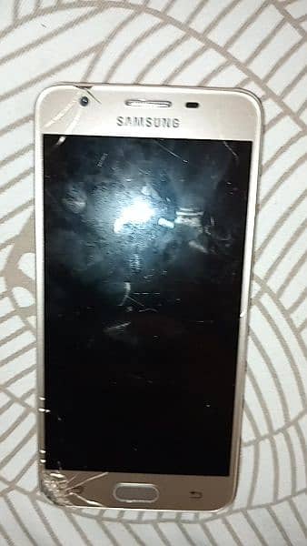 Samsung j5 prime 0