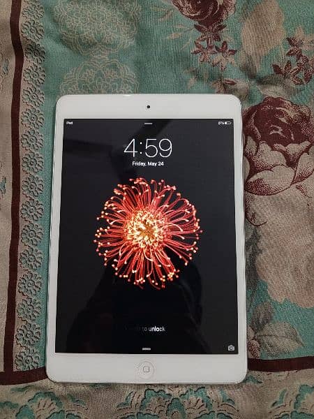 Apple iPad *Wifi only Series* 2