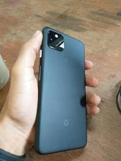 Google Pixel 4a5G (No exchange)