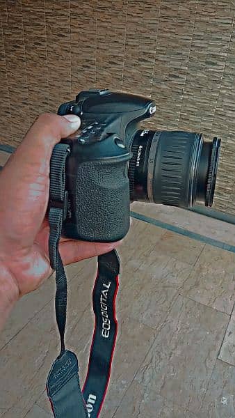 Canon 60D professional camera 4