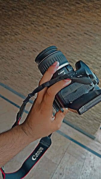 Canon 60D professional camera 5
