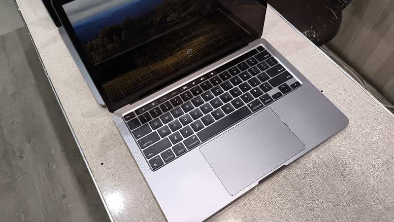 MacBook Pro M1 M2 M3 available 2