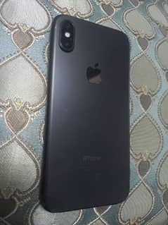 Iphone x PTA aproved