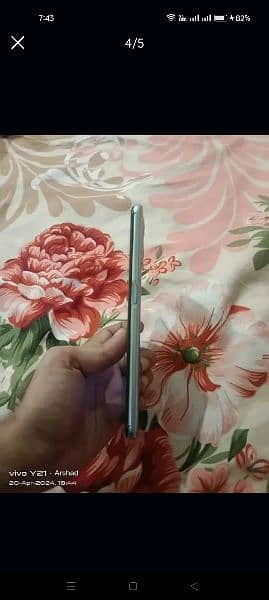 oppo a96 8+5 ram 128 Gb Condition 9/10 3