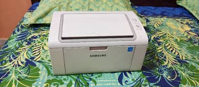 Samsung Printer Lasser jet Printer Like HP Lasser jet printer
