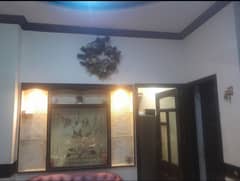 6 Marla House For Sale In Haseeb Shaheed Colony