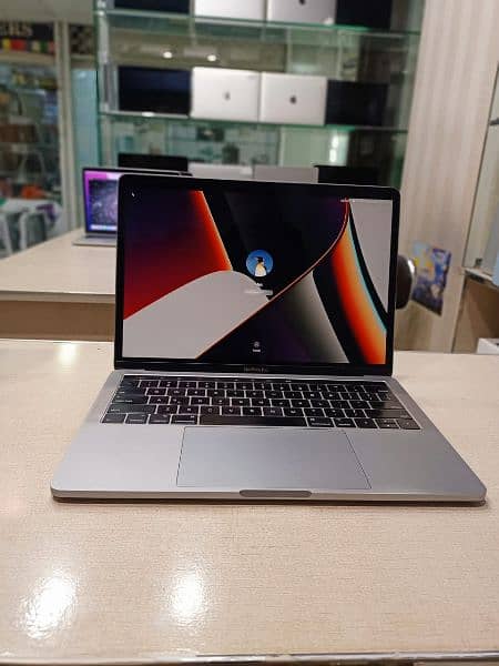 macbook Pro retina display i5 i7 i9 M1 M2 M3 available 4