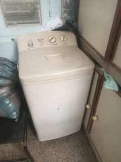 SG washing machine new (Never Used)