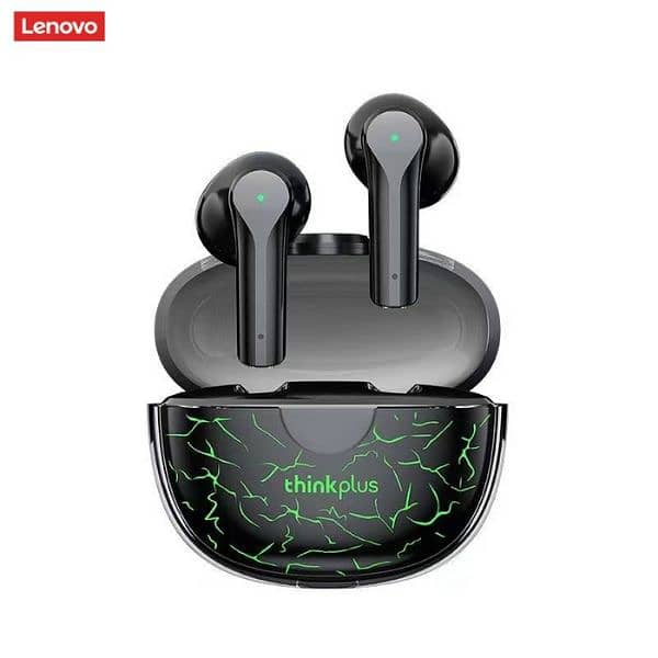 Ear Phone | Ear Buds | Lenovo XT95 Pro | Wireless Ear Phones 2