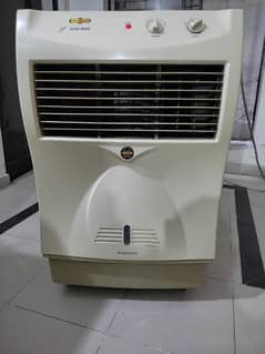 Super Asia air cooler ECM-4000