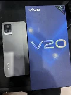 vivo v20 sale and exchange possible