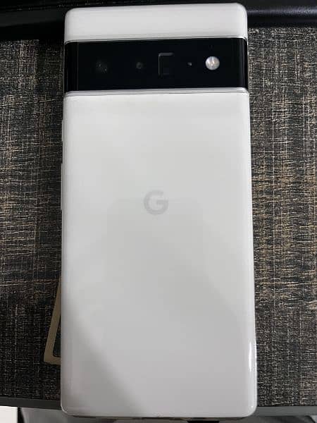 Google Pixel 6 Pro 12/128 for sale 1