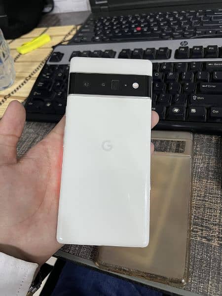 Google Pixel 6 Pro 12/128 for sale 2